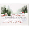 Christmas Hope Wall Art