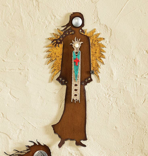 Angel of Friendship Spirit Woman Wall Art
