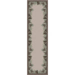 Pins and Needles Rug - 2 x 8