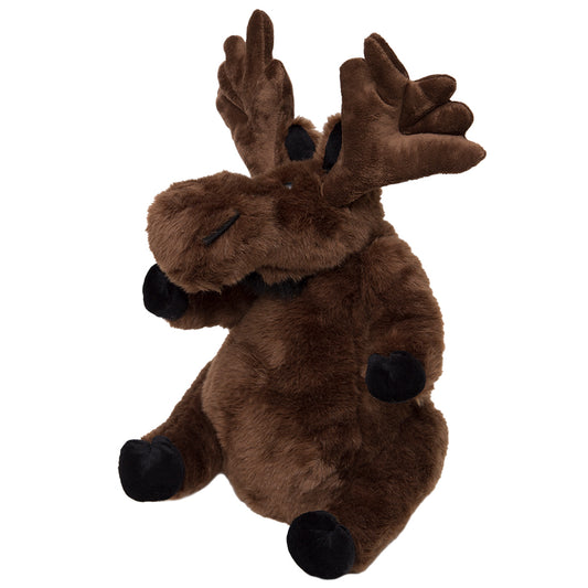 Rosie the Resting Moose Stuffed Animal