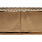 Rocky Mountain Bedskirt - Full