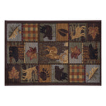 Big Sky Nature Rug - 2 x 3