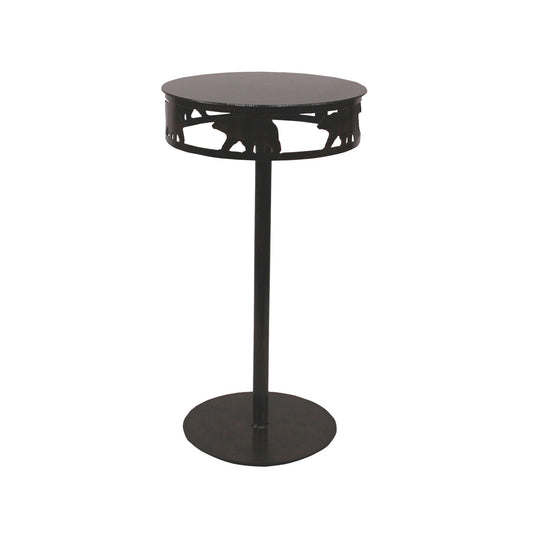 Band of Bears Accent Table