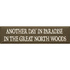 Great North Woods Wall Art
