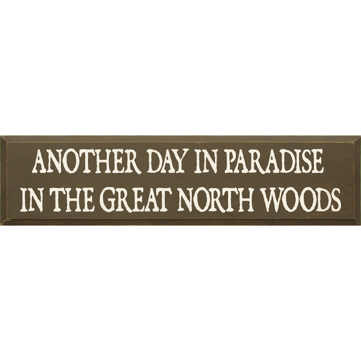 Great North Woods Wall Art