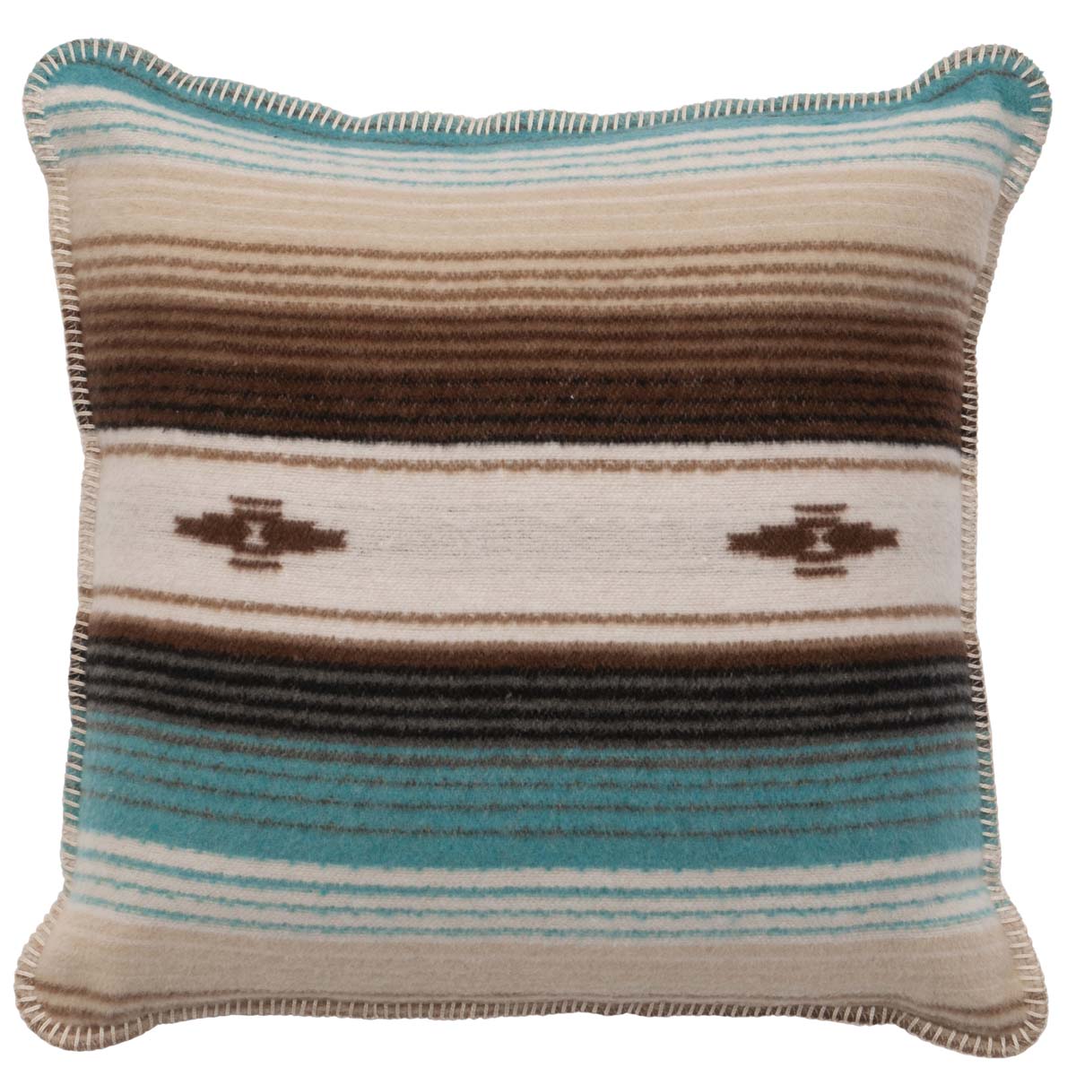 Rio Rancho Pillow
