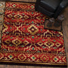 Crimson Trails Rug - 8 x 11