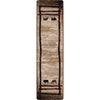Ranch Horizon Rug - 2 x 8