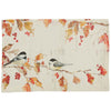 Autumn Harvest Placemats - Set of 4