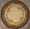 Juniper Pines Rug - 8 Ft. Round
