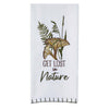 Nature's Escape Dishtowels - Set of 4