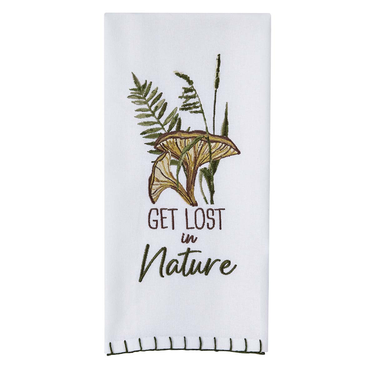 Nature's Escape Dishtowels - Set of 4