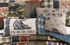 Lodge Haven Pillow Set