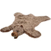 Plush Bear Rug