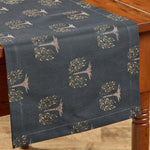 Willow Forest Table Runner - 54 Inch