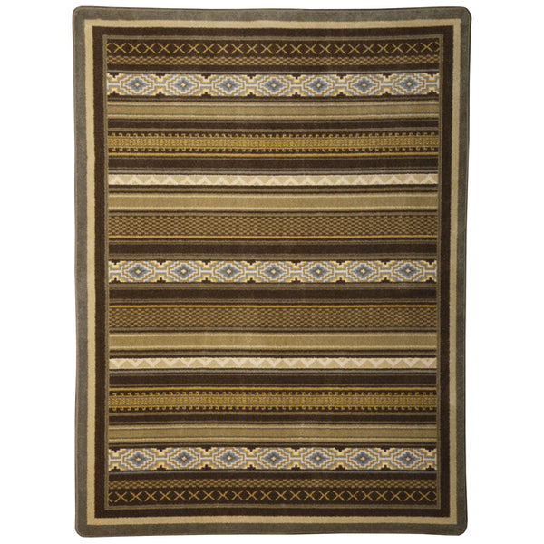 Granada Rug - 8 x 11