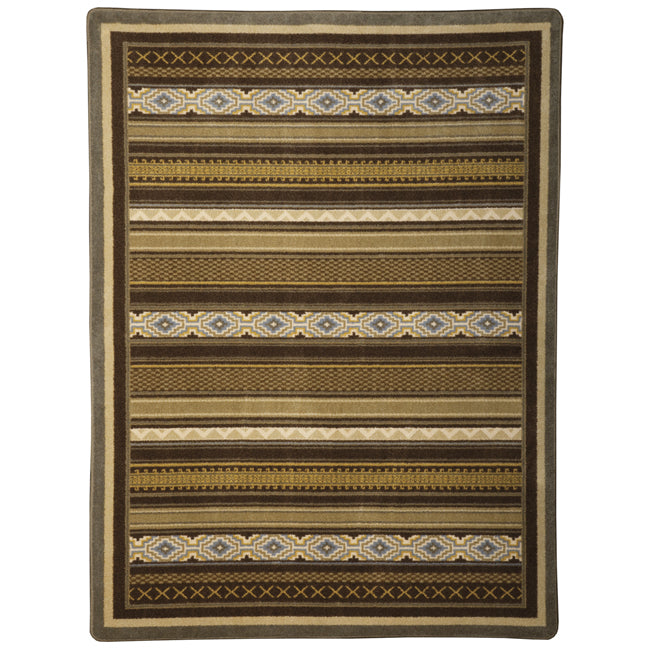 Granada Rug - 8 x 11