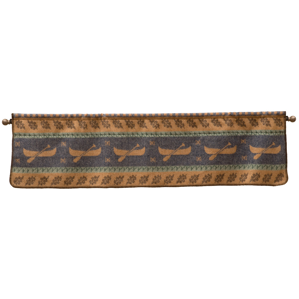 Lake Shore II Valance