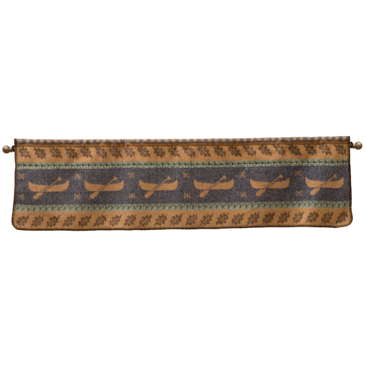 Lake Shore II Valance