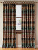 Lodge Bands Drapes