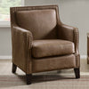 Shelby Accent Chair - OUT OF STOCK UNTIL 07/10/2026