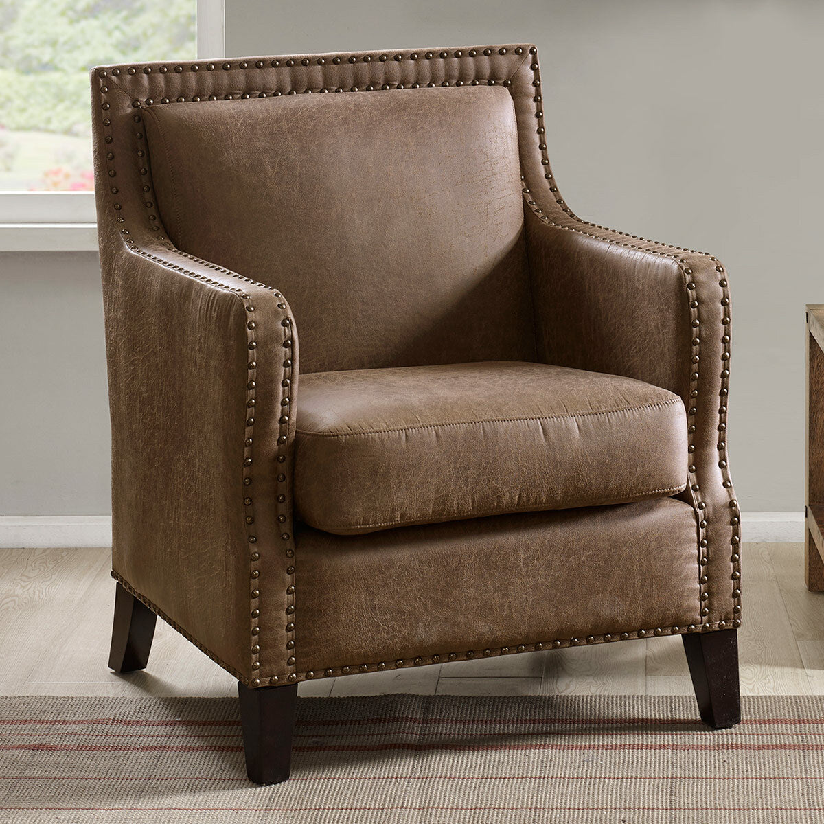 Shelby Accent Chair - OUT OF STOCK UNTIL 07/10/2026