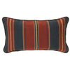 Timber Trails Striped King Sham