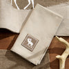 Roaming Elk Napkins - Set of 4