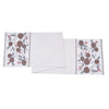 Winters Forest Table Runner