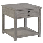 Northern Pine End Table - OUT OF STOCK UNTIL 07/20/2026