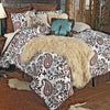 Spiced Paisley Quilt Bed Set - King - OUT OF STOCK UNTIL 09/30/2026