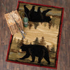 Black Bear Creek Rug - 5 x 8