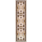 Canyon Ridge Rug - 2 x 8