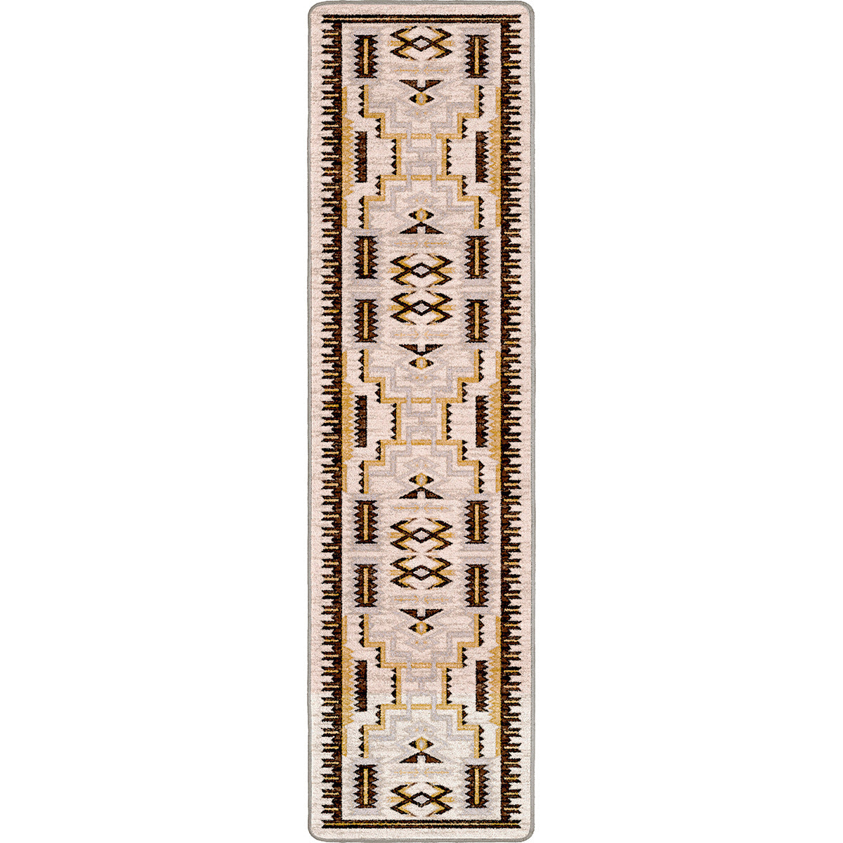 Canyon Ridge Rug - 2 x 8