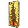 Sunny Pine Boxed Metal Wall Art