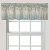 Birch Dreams Valance