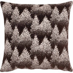 Lazy Lodge Forest Euro Sham
