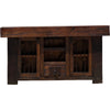 Jailhouse Credenza