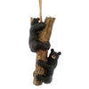 Bear Climbing Ornaments - Set of 4
