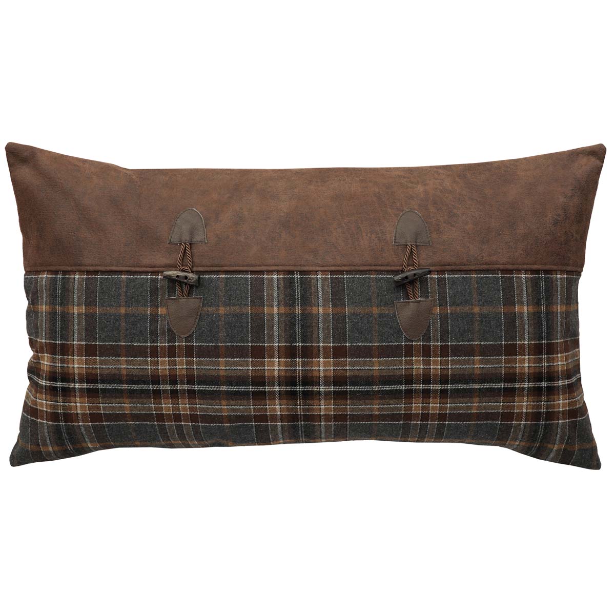Kinsale Oxford King Sham - OVERSTOCK