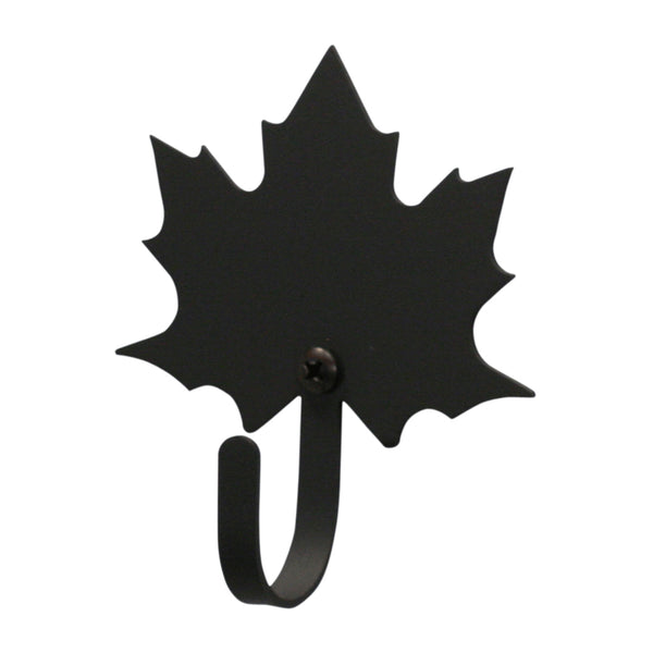 Maple Leaf Wall Hook