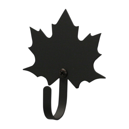 Maple Leaf Wall Hook