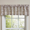 Birch Trees Valance