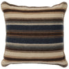 Cadillac Ranch Square Pillow