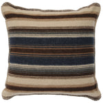 Cadillac Ranch Square Pillow
