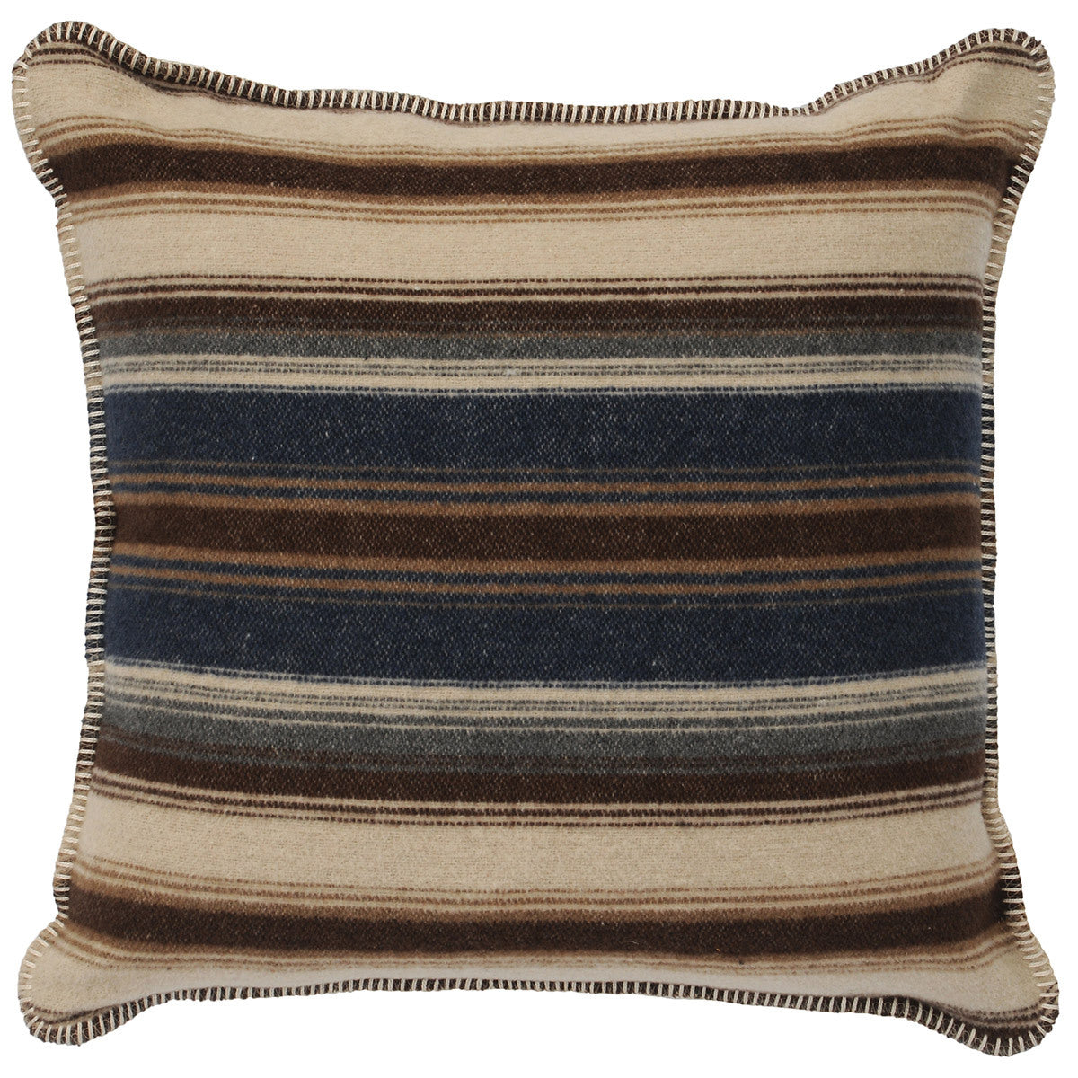 Cadillac Ranch Square Pillow