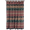 Yukon River Bear & Moose Shower Curtain