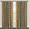 Pueblo Valley Blackout Window Panel - 95 Inch