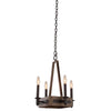 Roanoke Chandelier