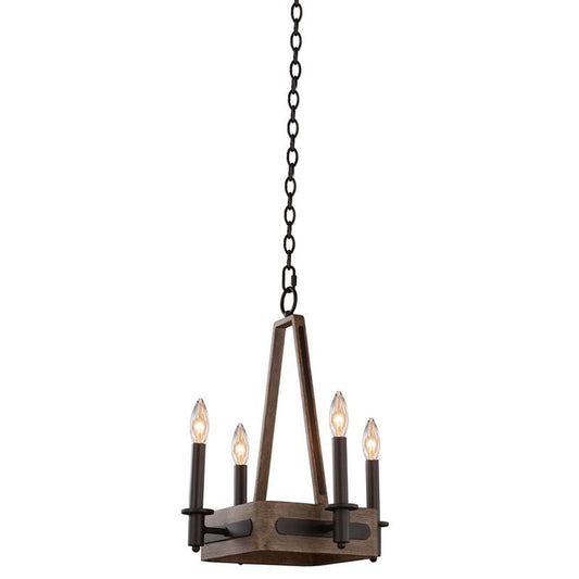 Roanoke Chandelier